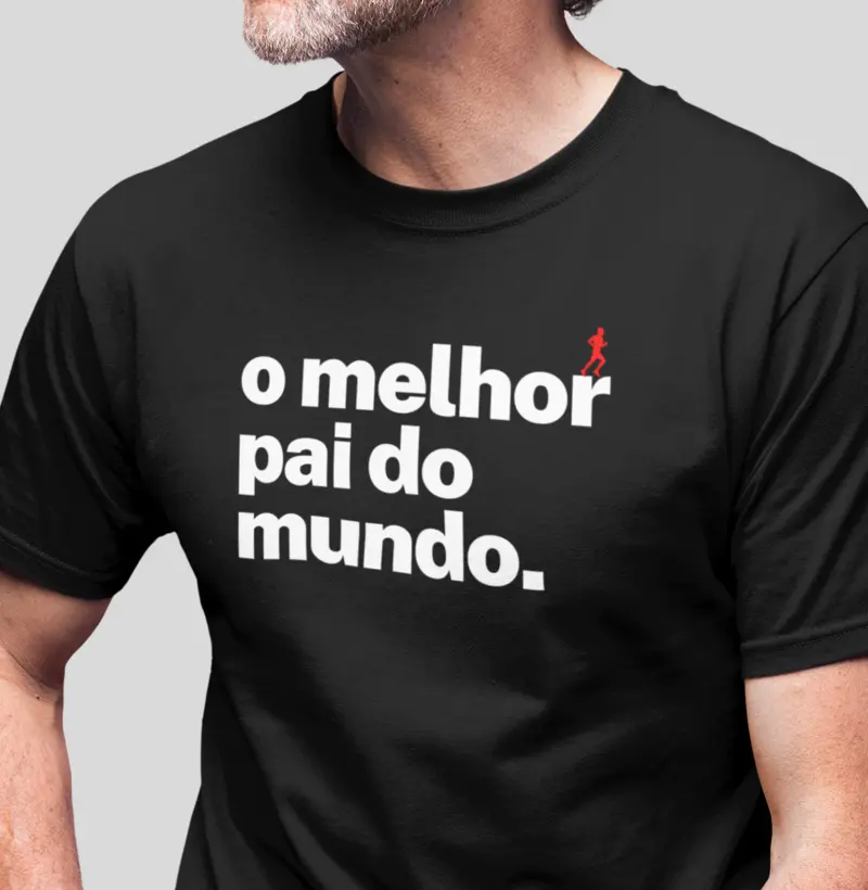 O melhor pai do mundo