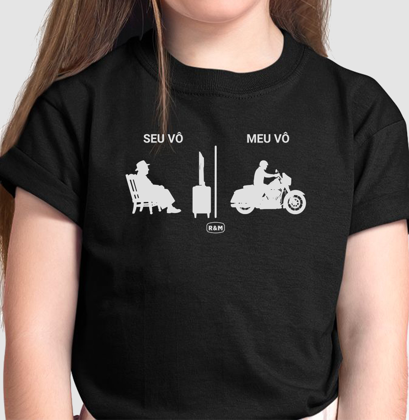 Seu Vô x Meu Vô