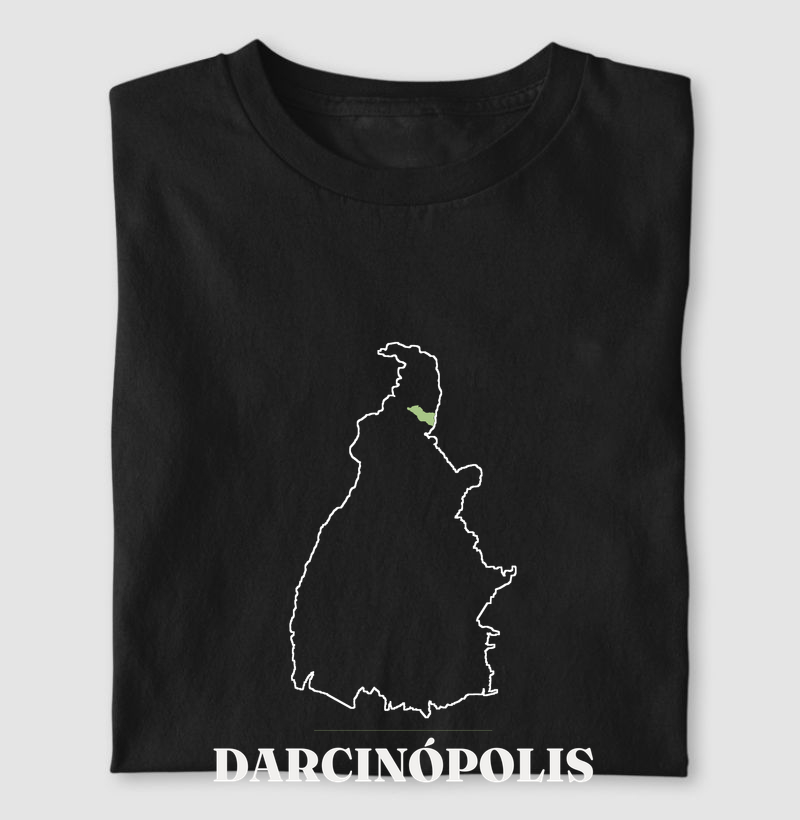 Darcinópolis | Traço TO
