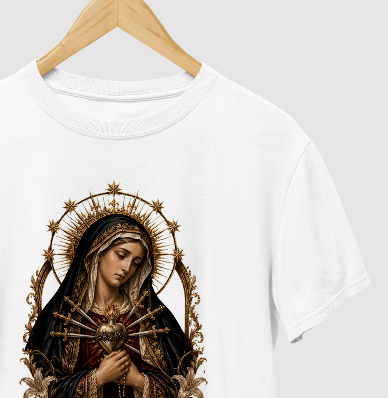 Nossa Senhora Das Dores