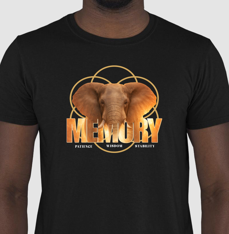 Memory — O Arquétipo da Sabedoria Ancestral