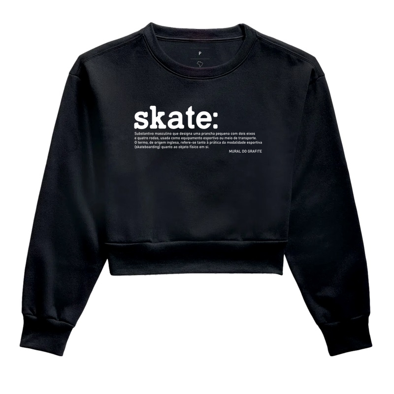 Skate Definição