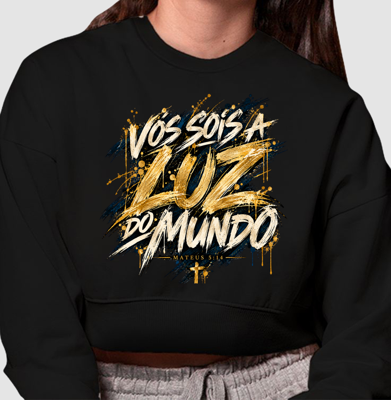 Vista sua Fé