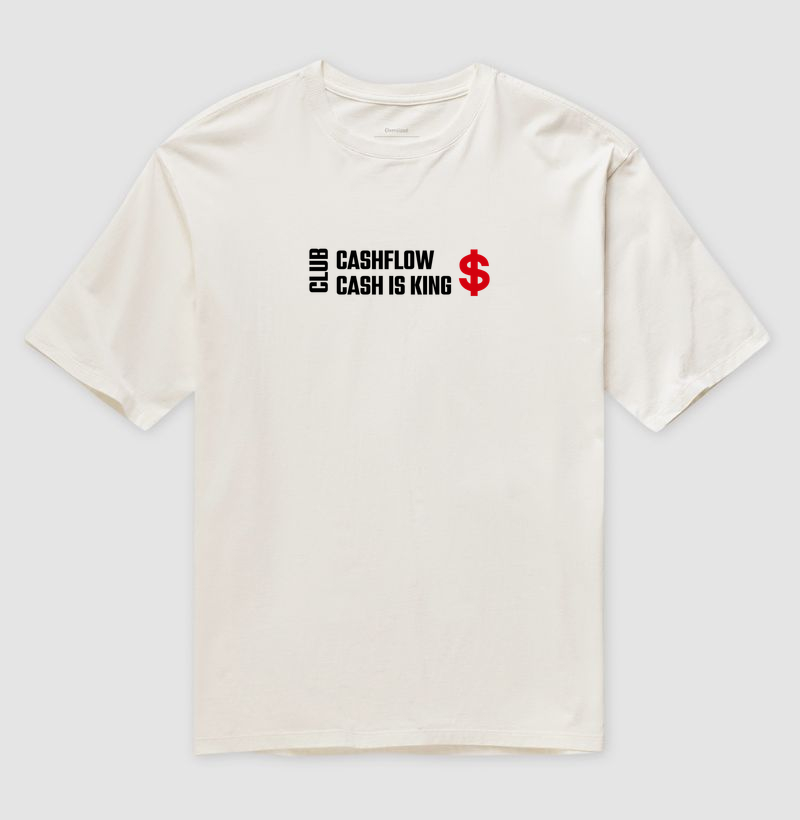 CFC Cash is King