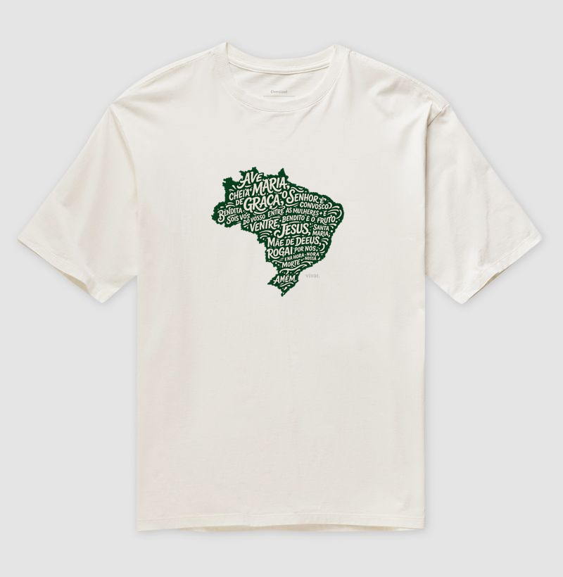 Pátria Consagrada