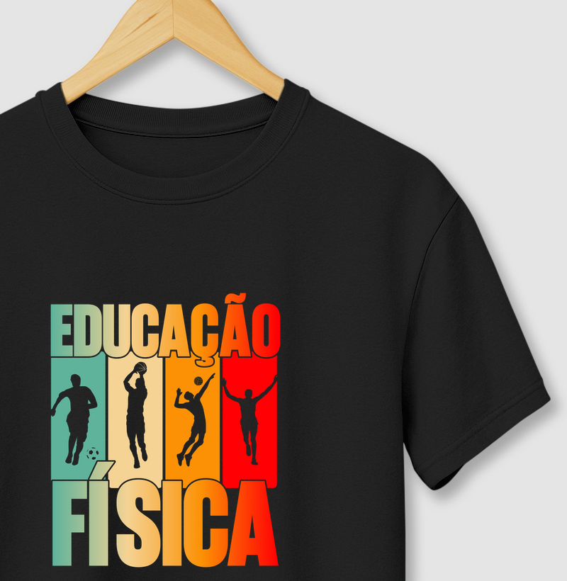 Educação Física