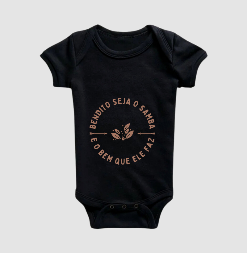 Bendito Samba