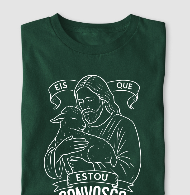 Eis que estou convosco