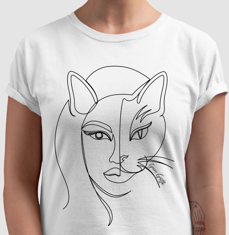 MÃE DE GATO