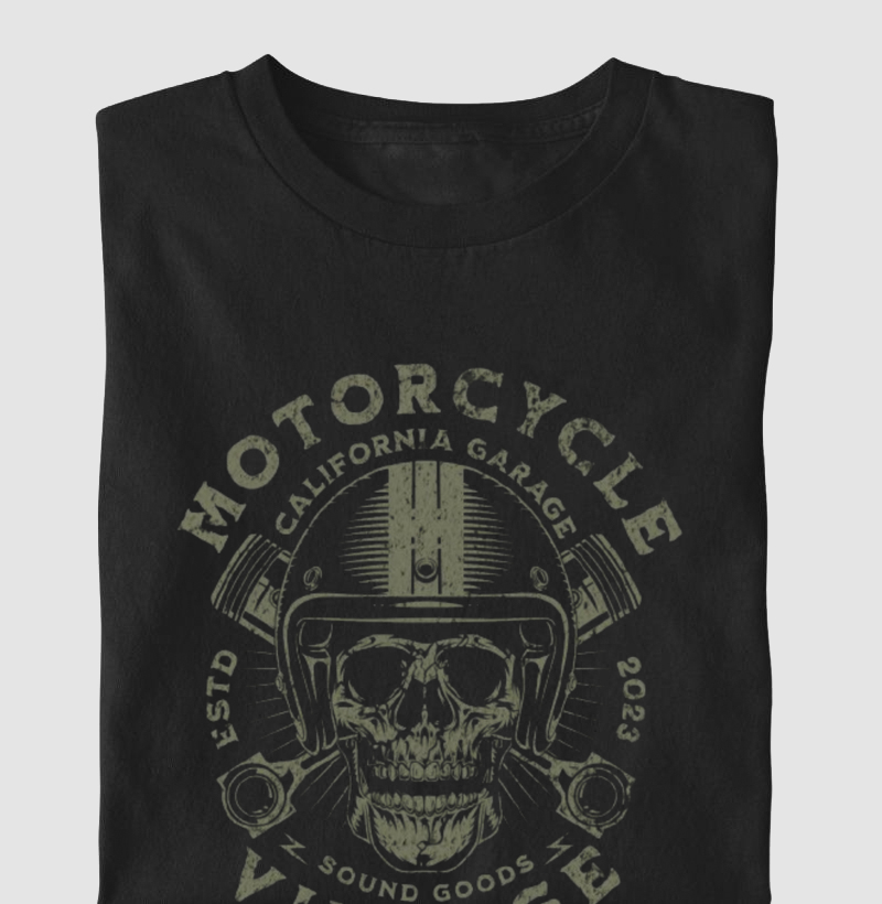 Motorcycles Custom Motors