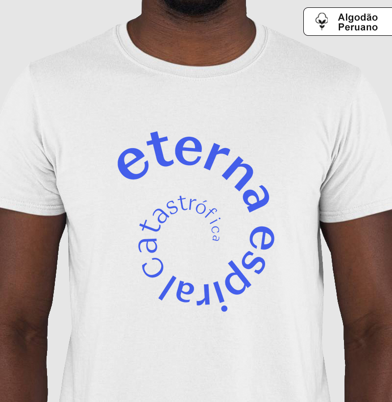 Eterna espiral catastrófica