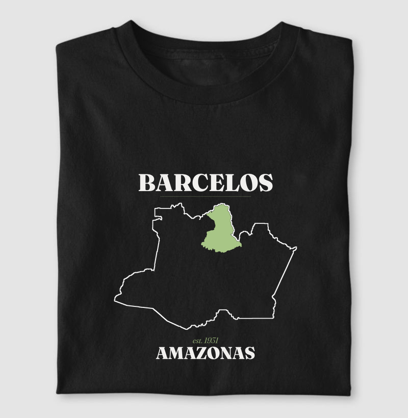 Barcelos | Legado AM