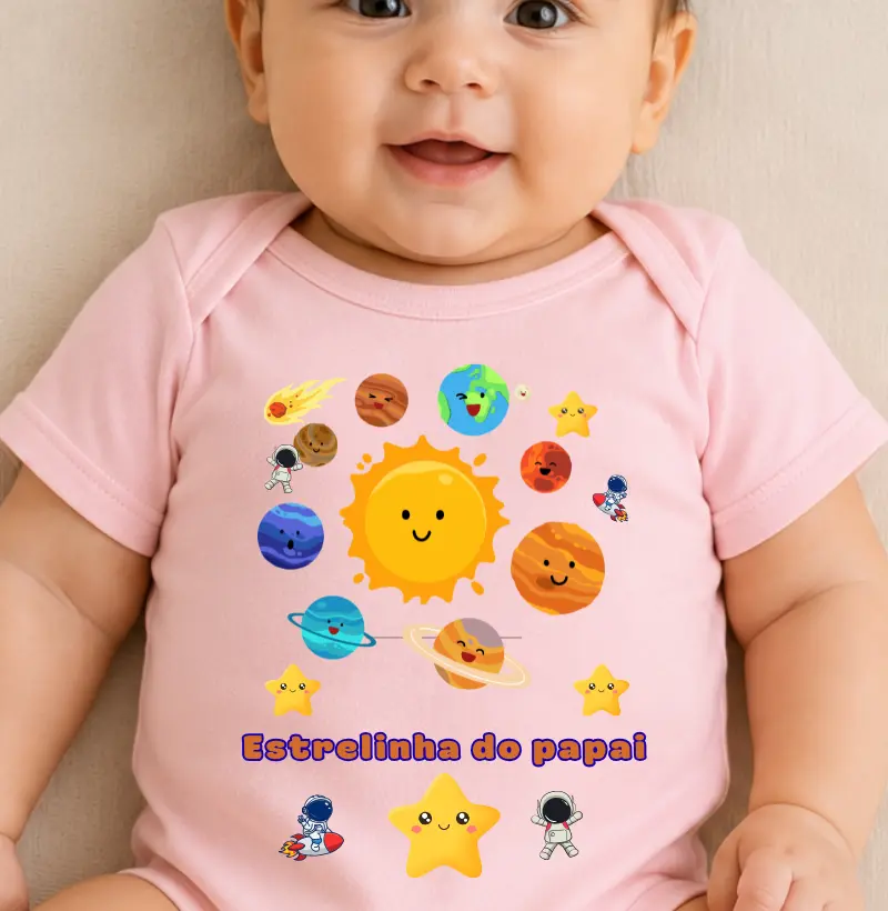 Estrelinha do papai