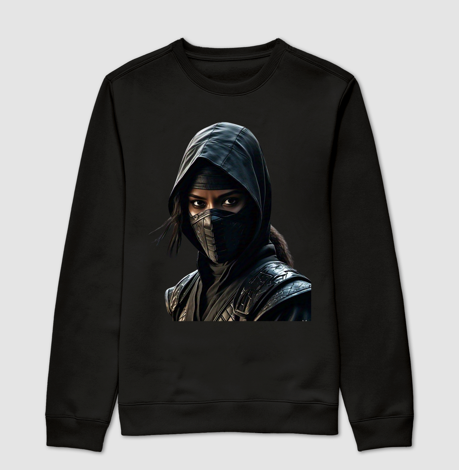 NINJA