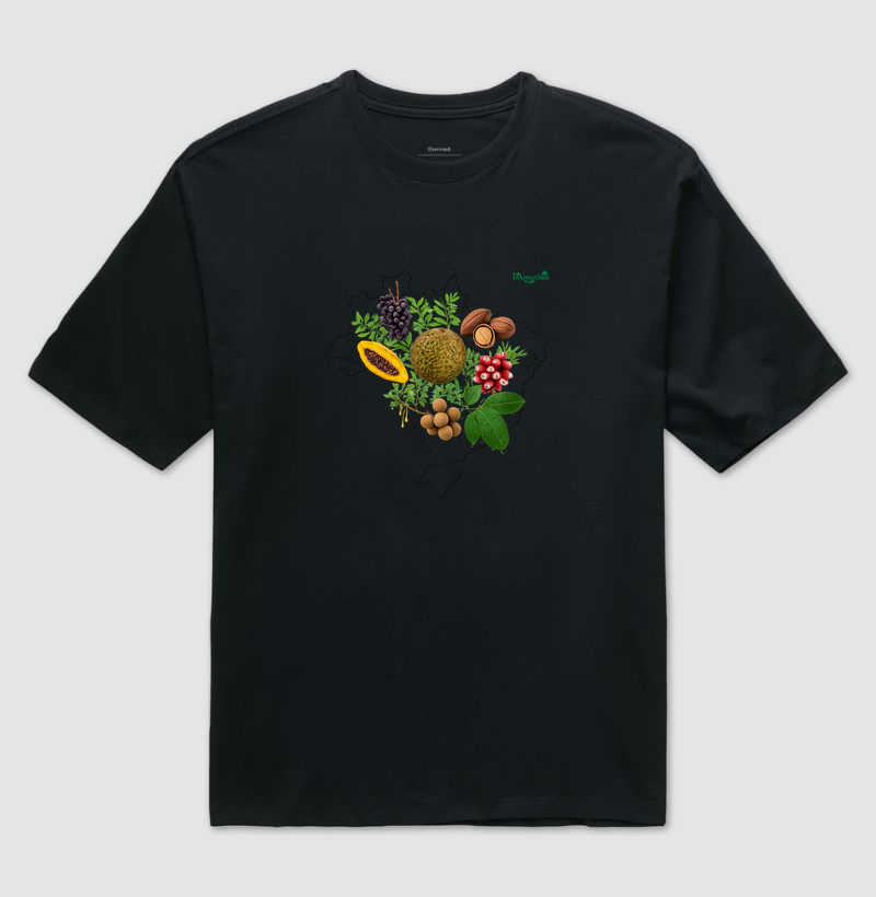 D'Amazônia para o Brasil