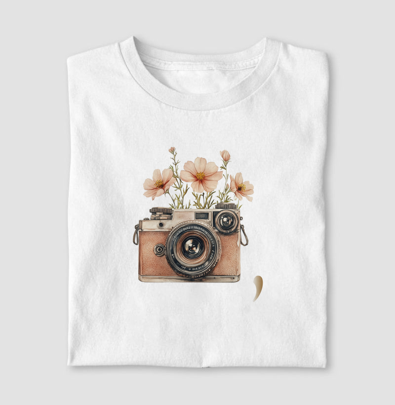 Camisetas Old Photos