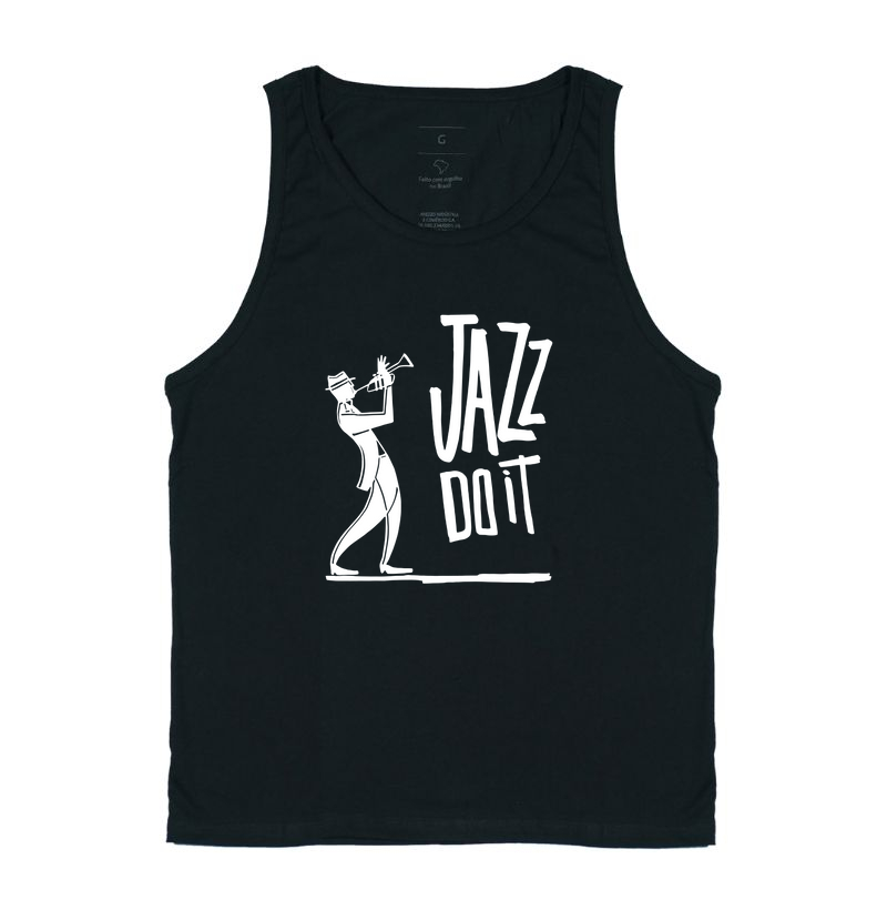 JAZZ DO IT
