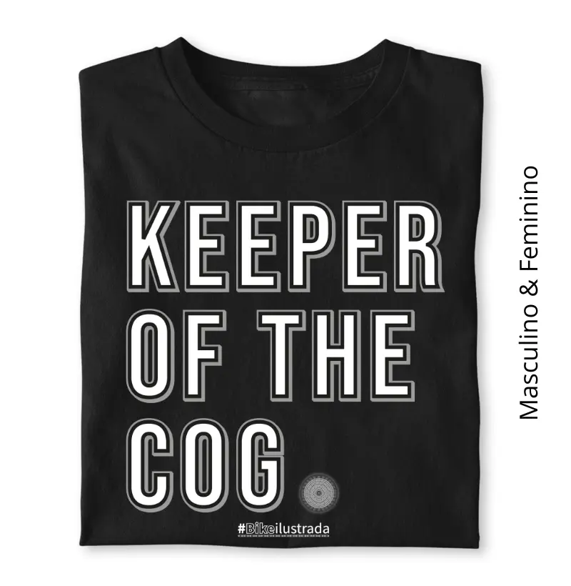 Keeper of the Cog