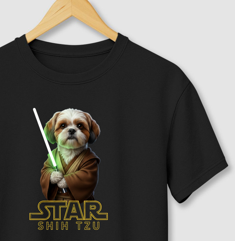 Star Shih Tzu