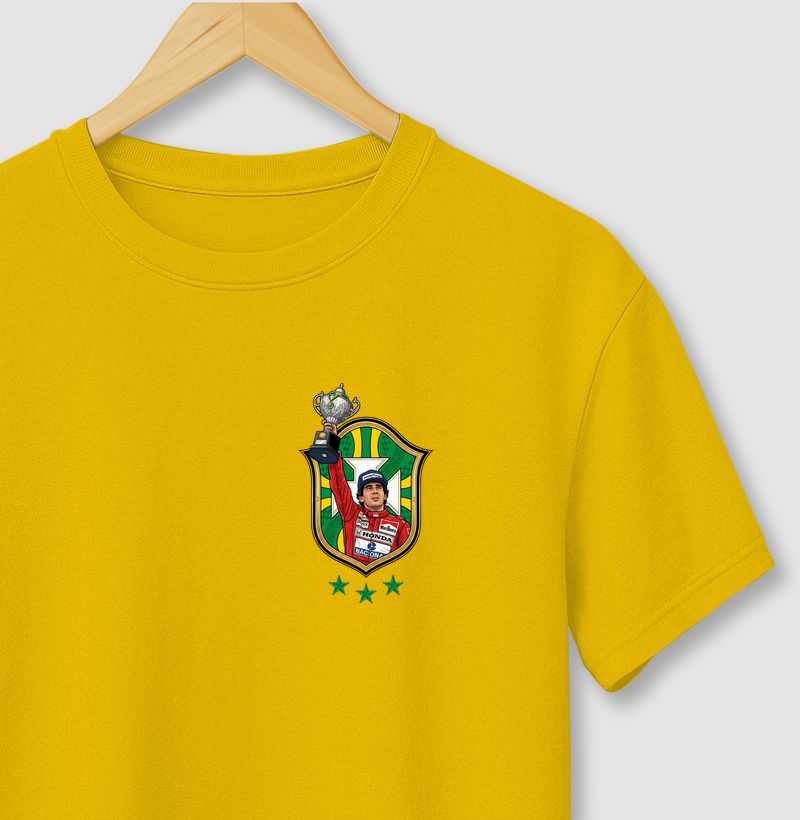 Legado Verde-Amarelo