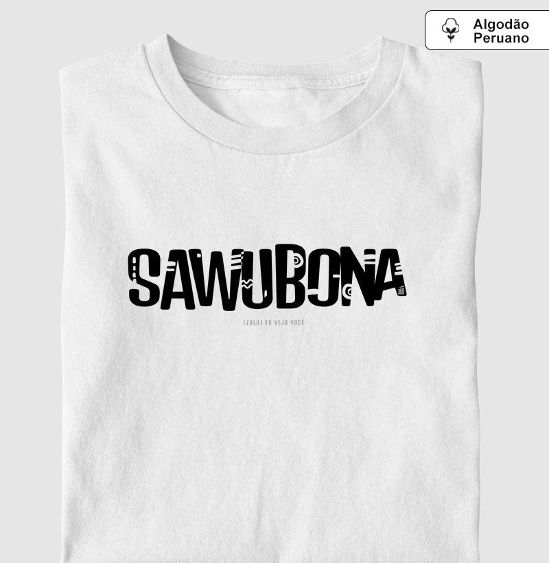 [Saudações] Sawubona
