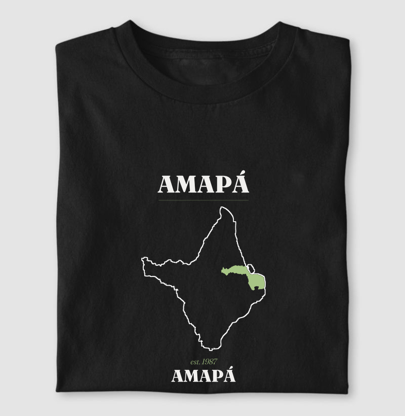 Amapá | Legado AP