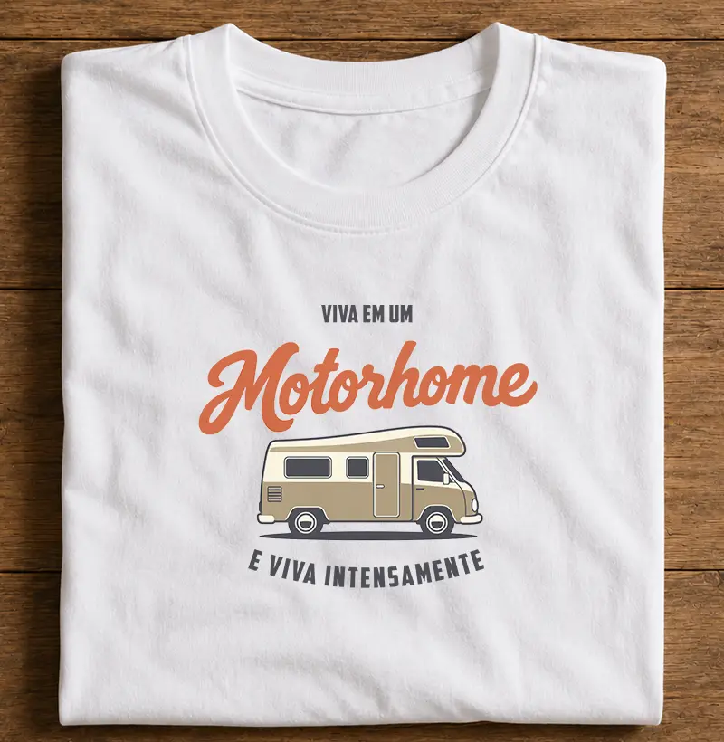 Viva Intensamente - Motorhome