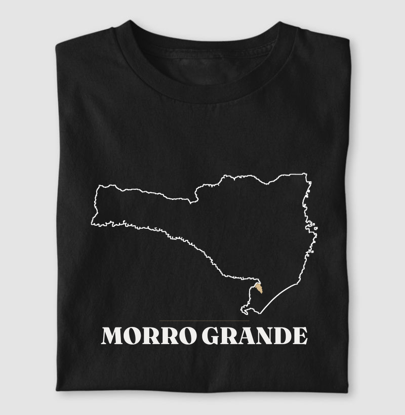 Morro Grande | Traço SC