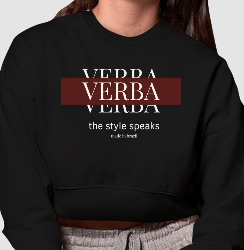 Verba - the style speaks