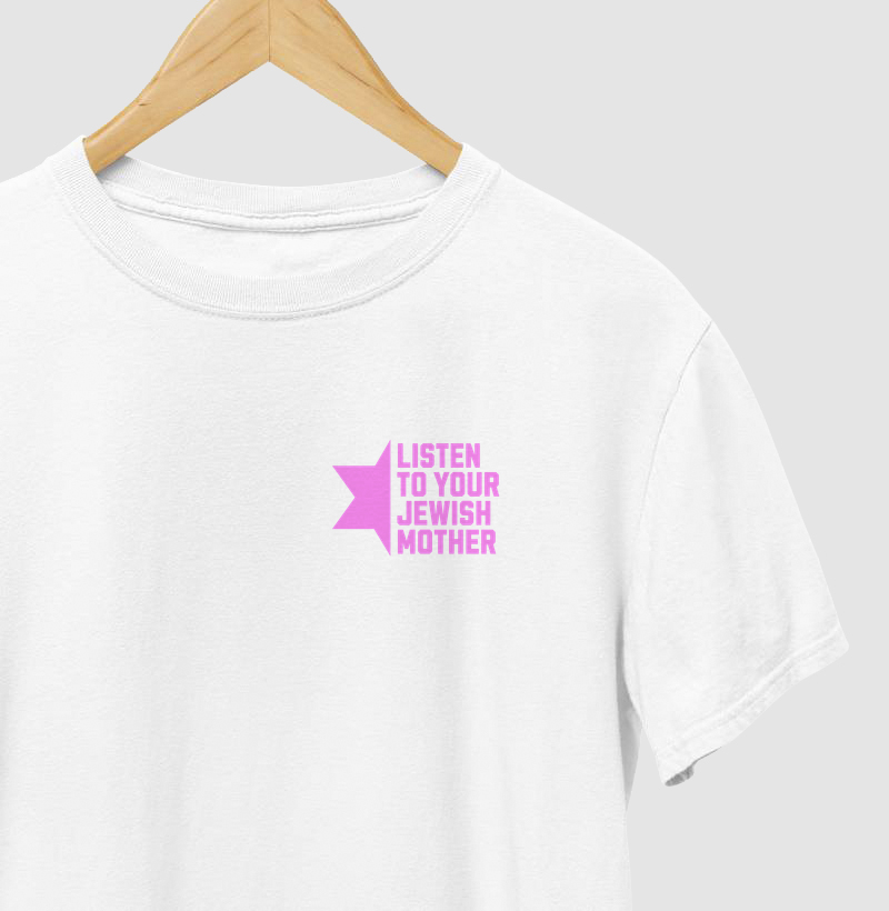 Basics | Jewish Mother