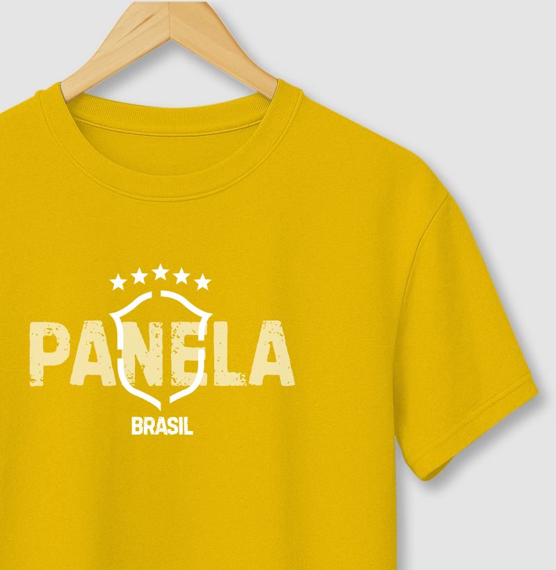 Panela Copa 2