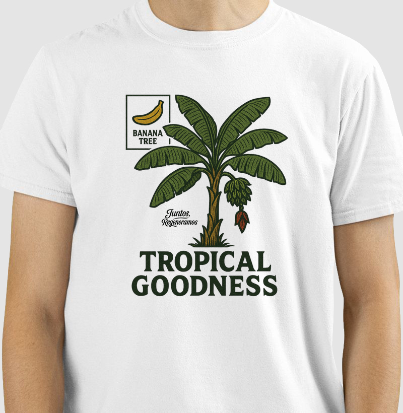 🌴 Tropical Goodness