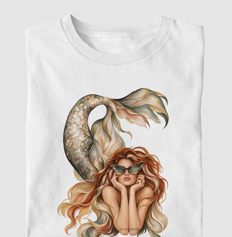 Janaína - Camiseta