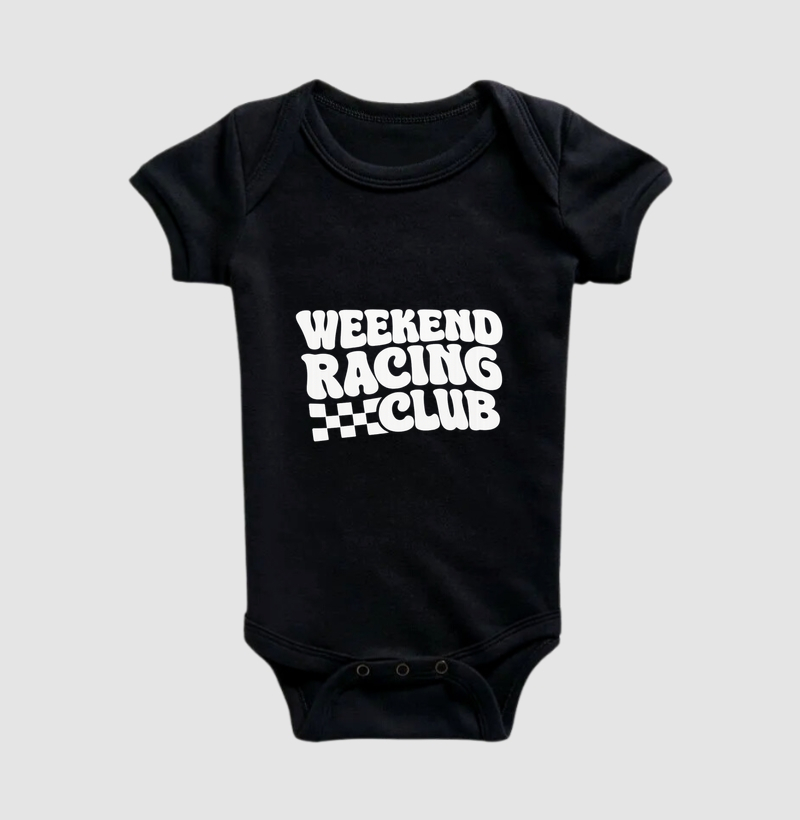 Weekend Racing Club