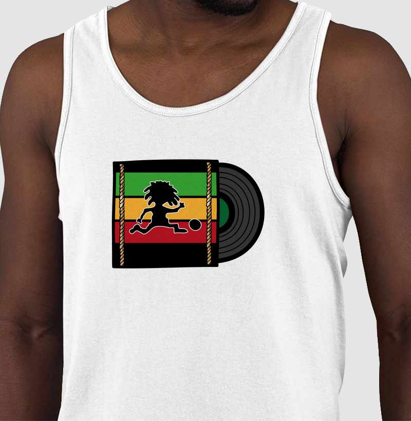 Regata Inspiração Natiruts