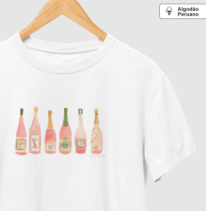 Rosé options