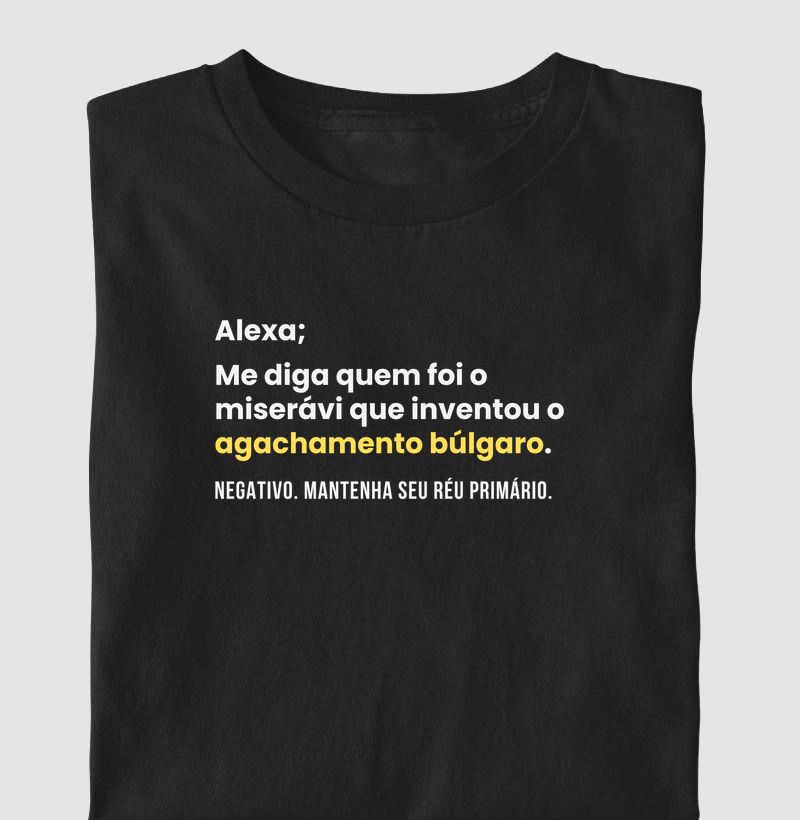 Agachamento Búlgaro
