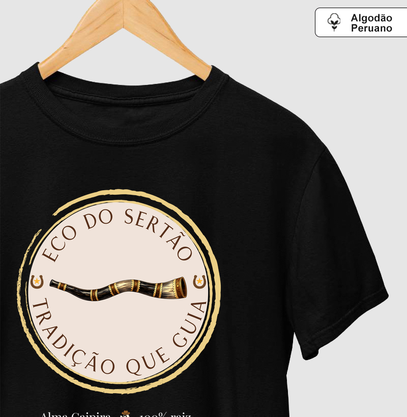 Eco do sertão, tradição que guia