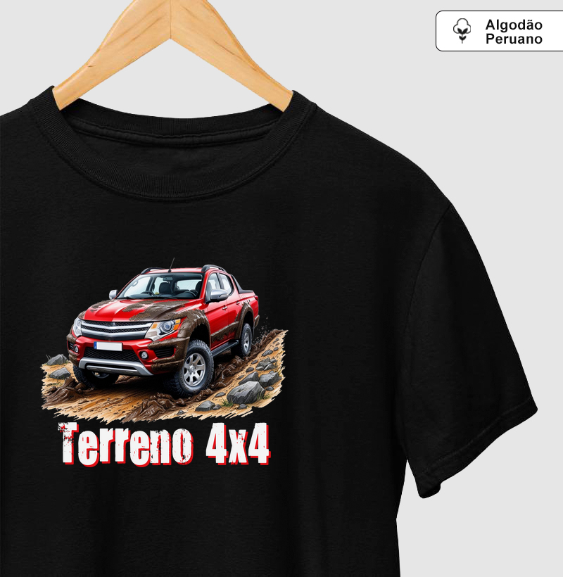 L2 Terreno 4x4