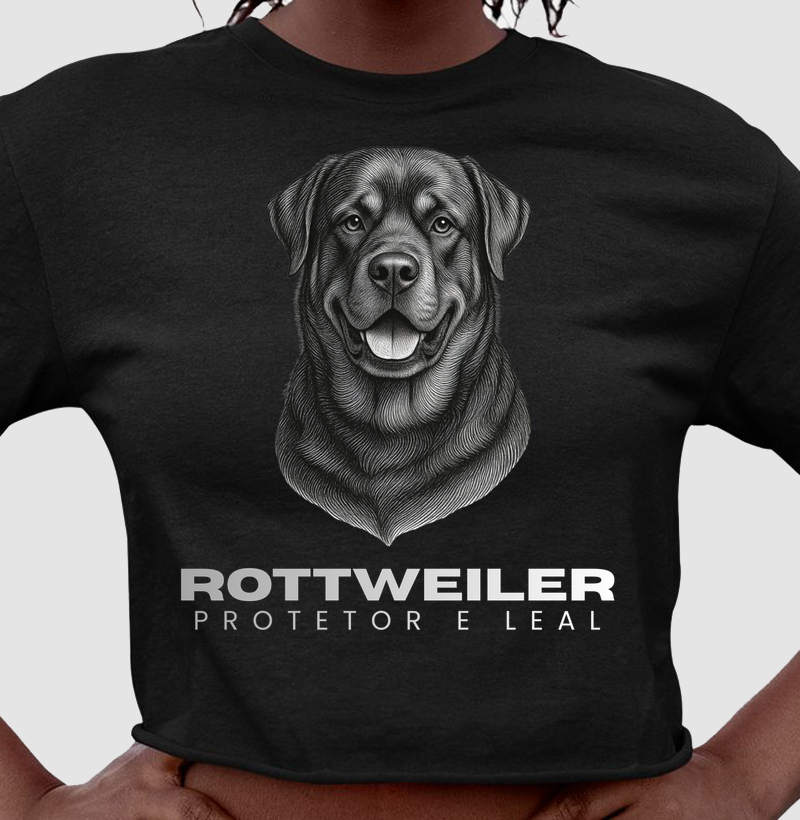 Raças Rottweiler