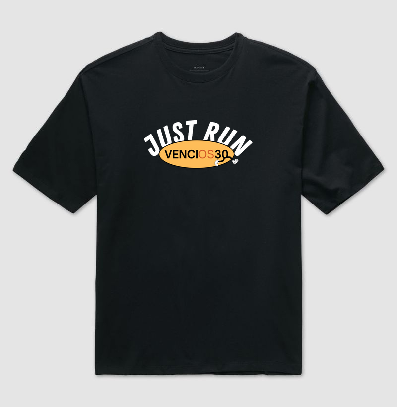 Just Run