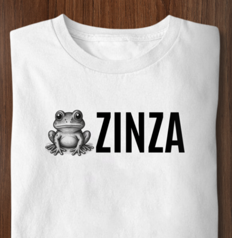 RÃ - ZINZA