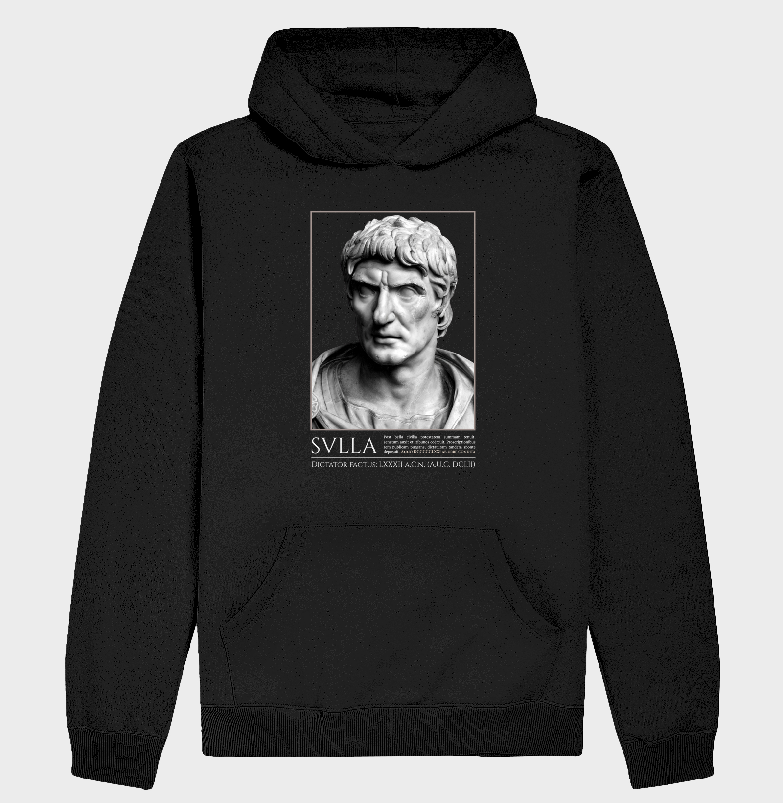 SULLA — Dominvs Civilis Belli