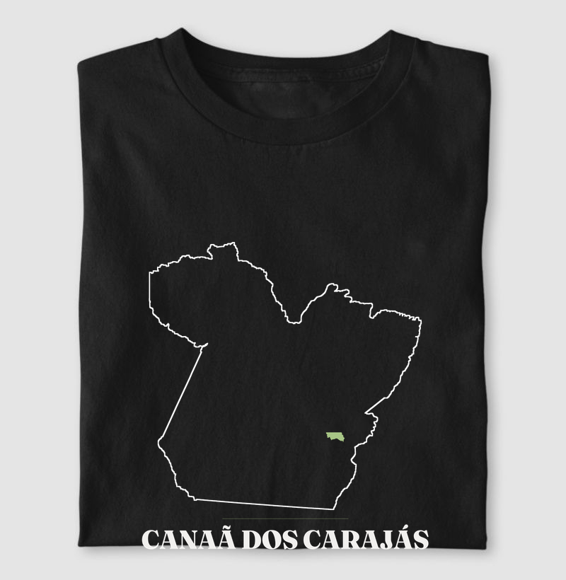 Canaã dos Carajás | Traço PA