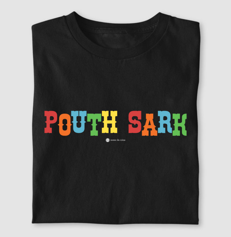 Pouth Sark - Nome da Coisa