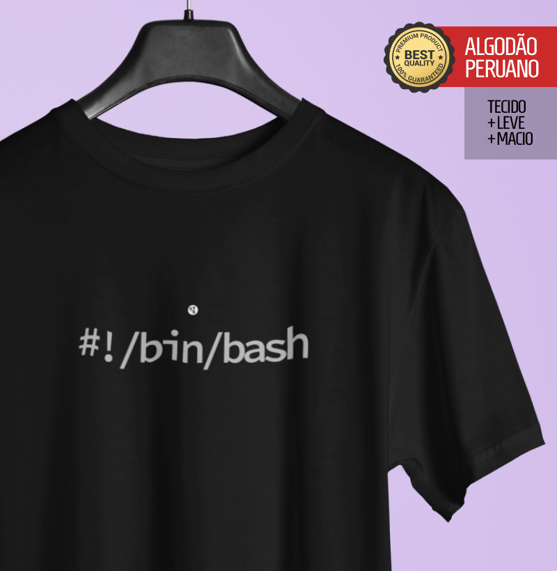 Linux Bash