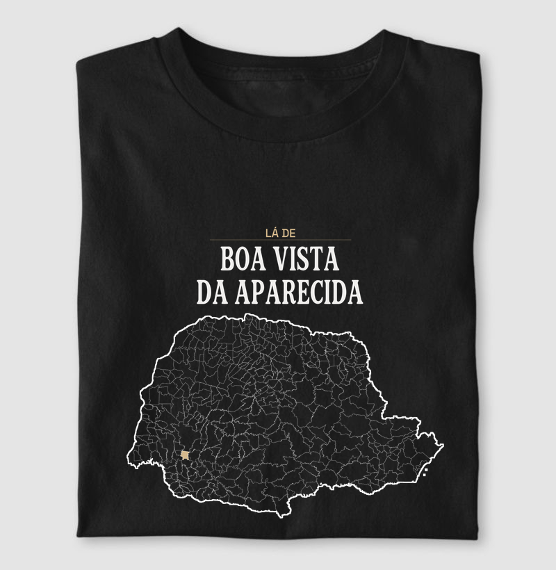 Boa Vista da Aparecida | Território PR