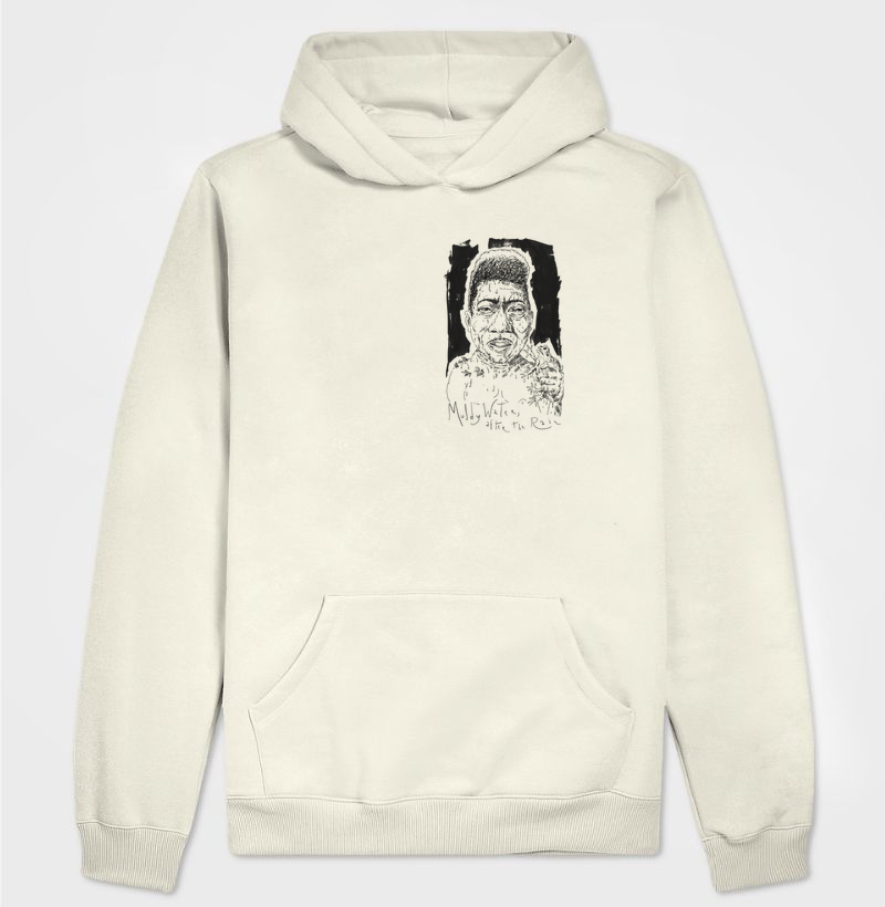 M. Waters (After the Rain) - Bolso