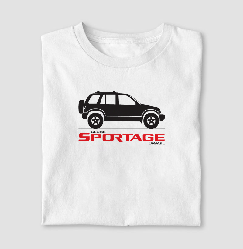 Clube Sportage Brasil