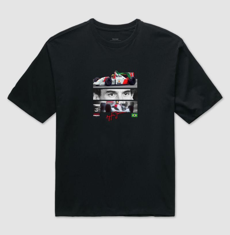 Ayrton Senna